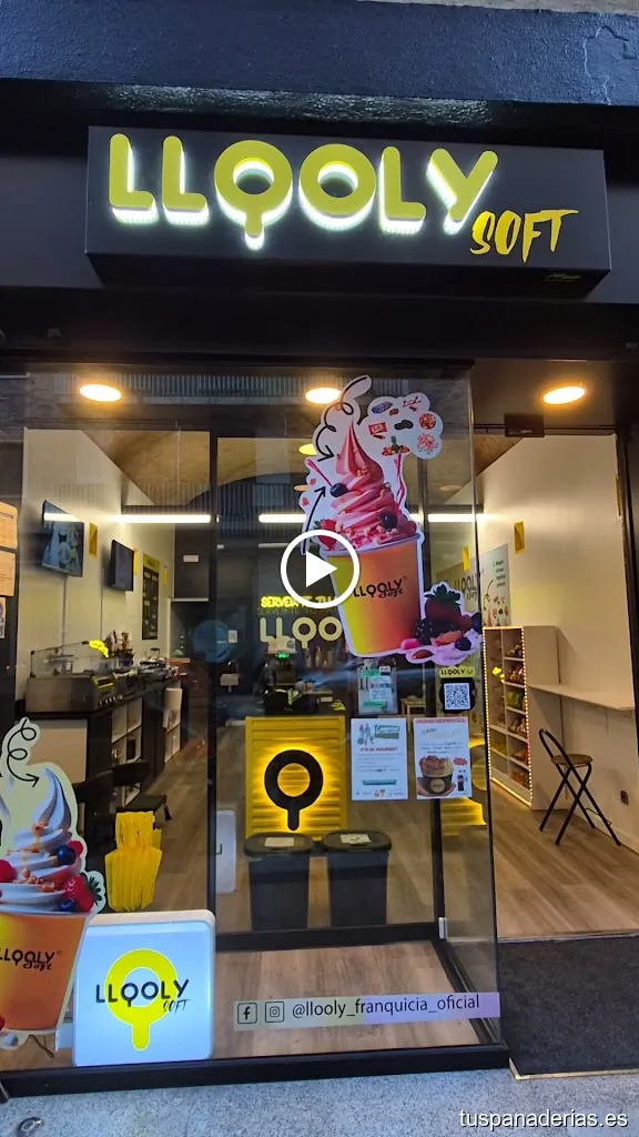 LLOOLY Figueres