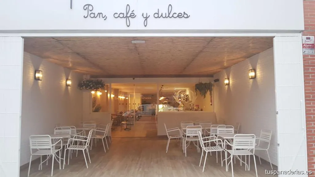 Los Caprichos de Patricia