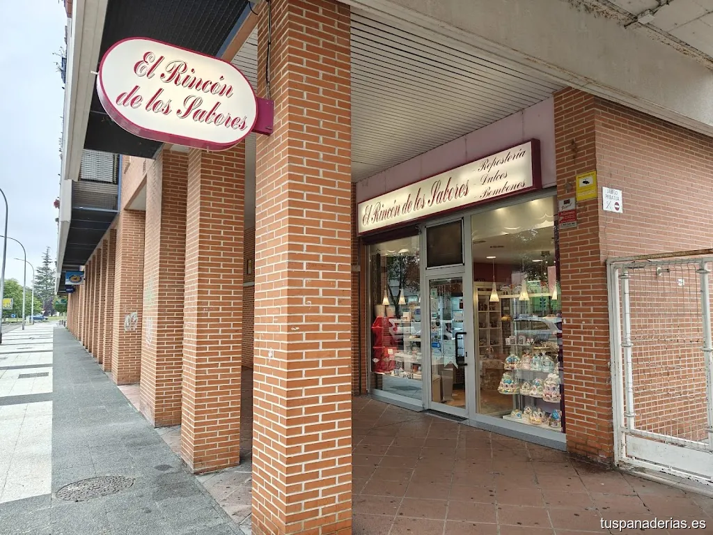 El Rincón de los Sabores