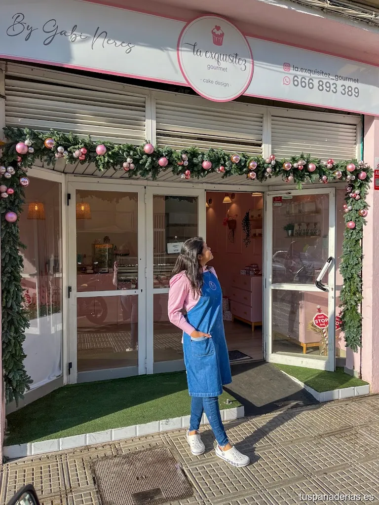 La exquisitez Gourmet