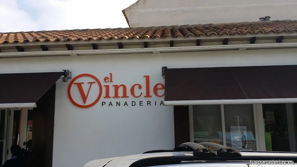 Panaderia El Vincle