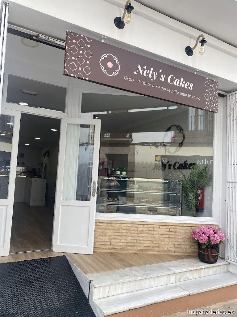 Nely’s Cakes