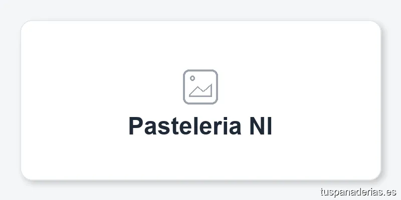 Pasteleria Nl