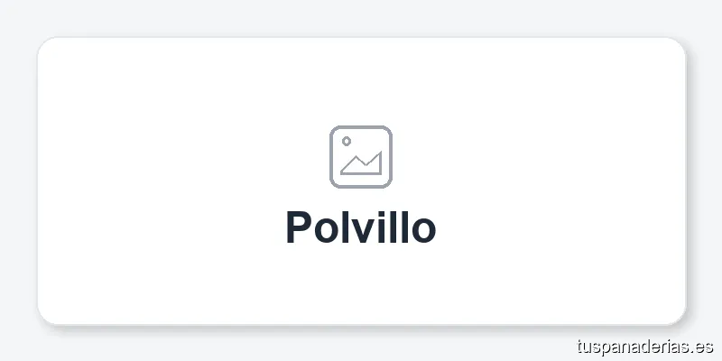 Polvillo