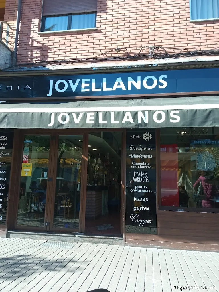 Jovellanos Coffe & Bakery