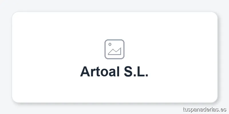 Artoal S.L.