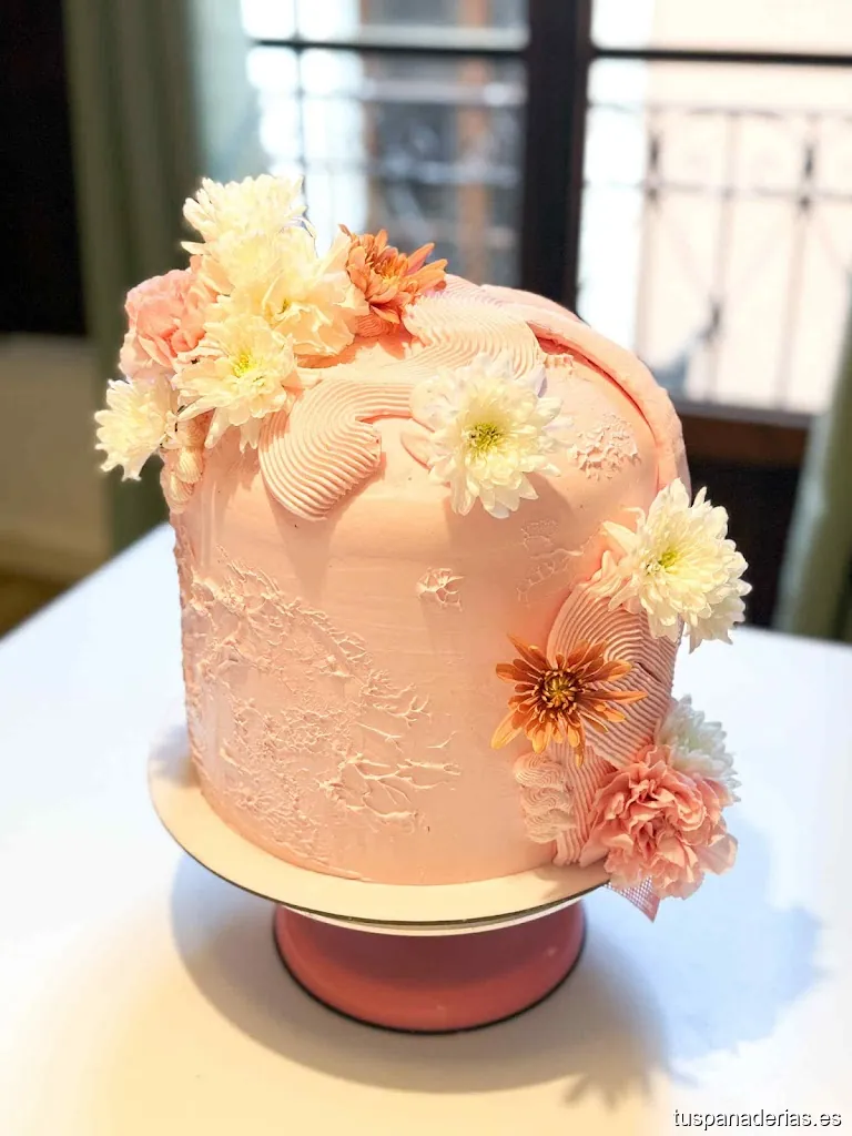 Felisa, Pastelería- Bakery