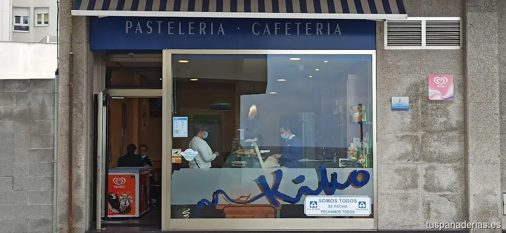 Confitería Kiko