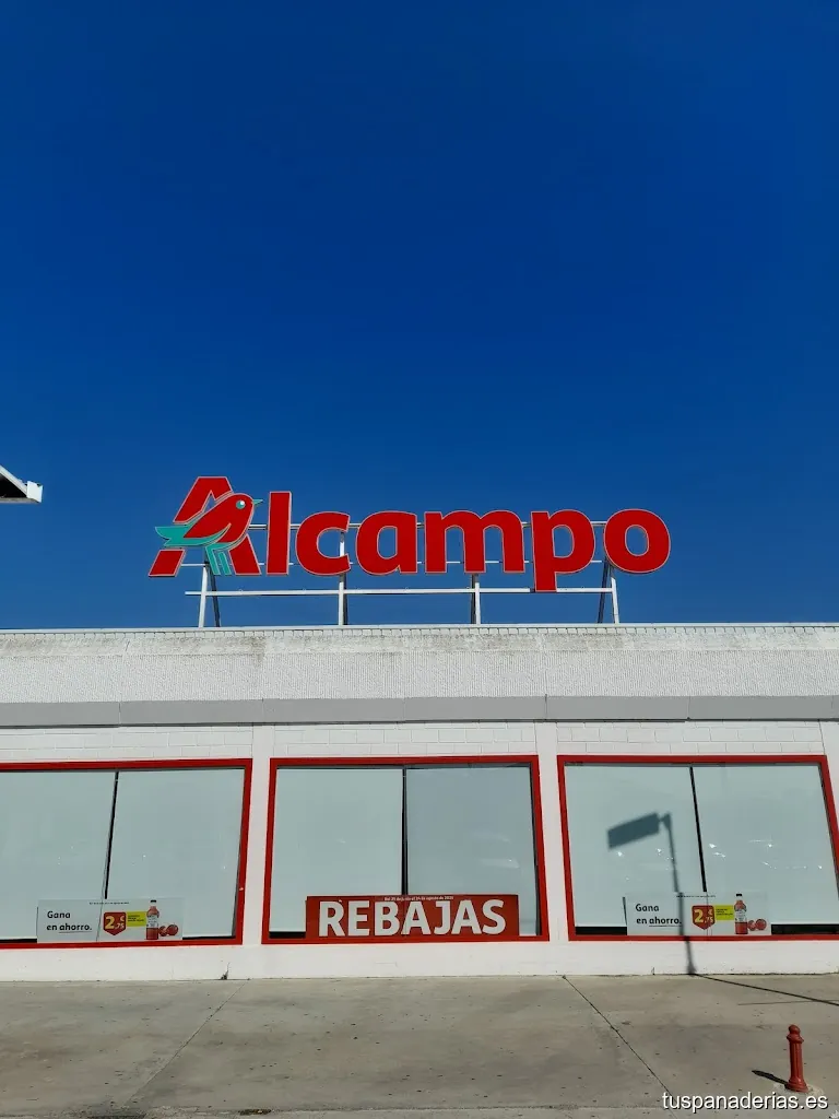 Alcampo