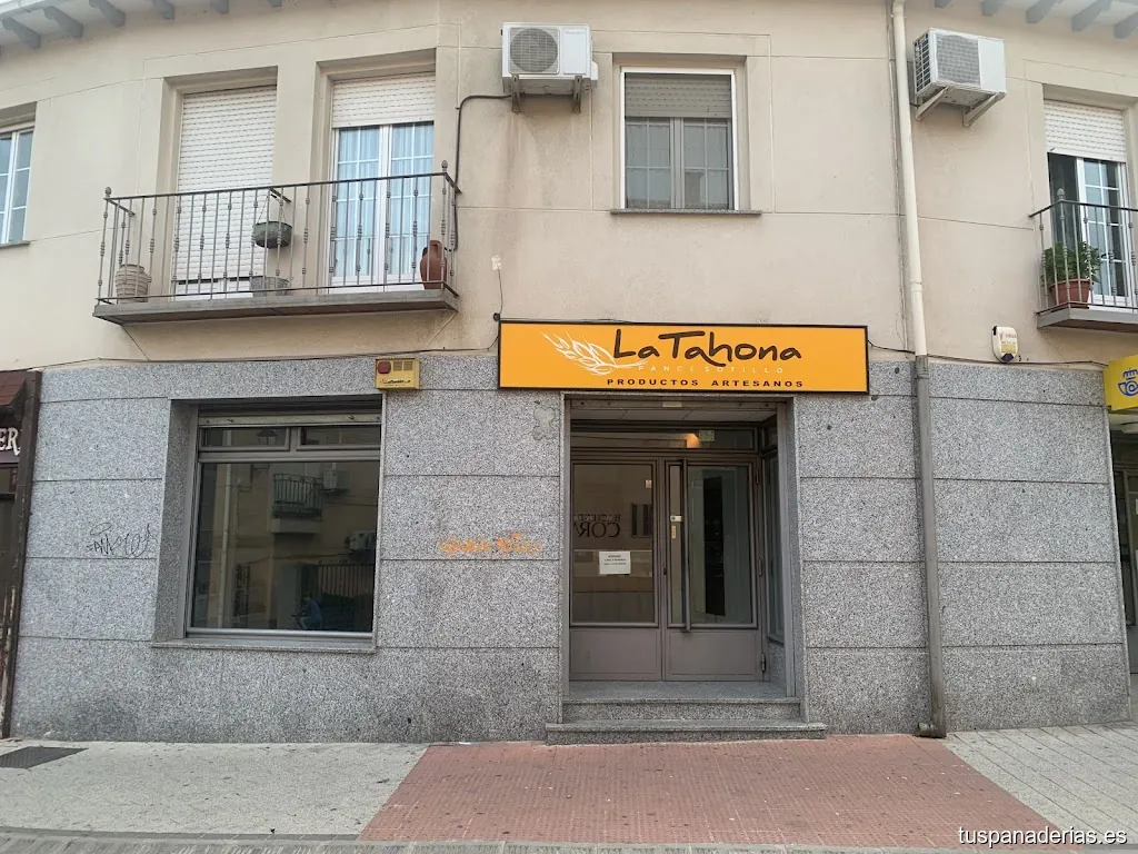 La Tahona