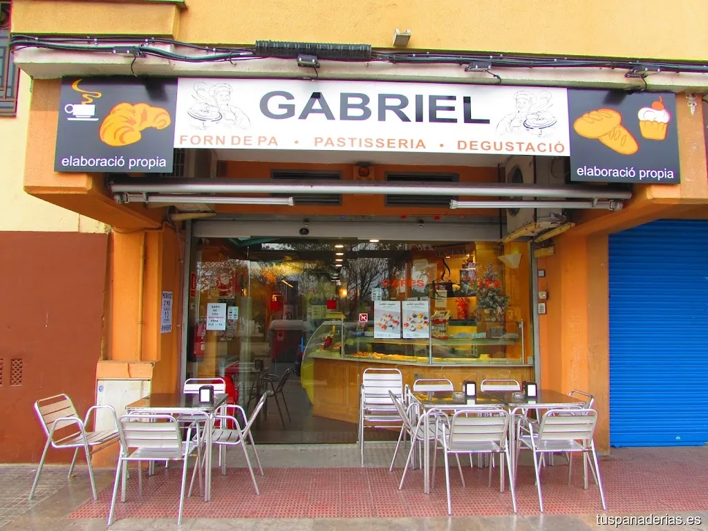 Forn Gabriel