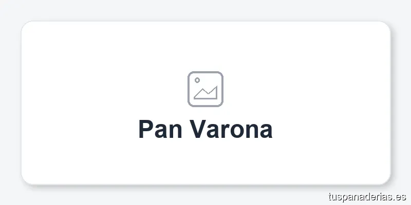 Pan Varona