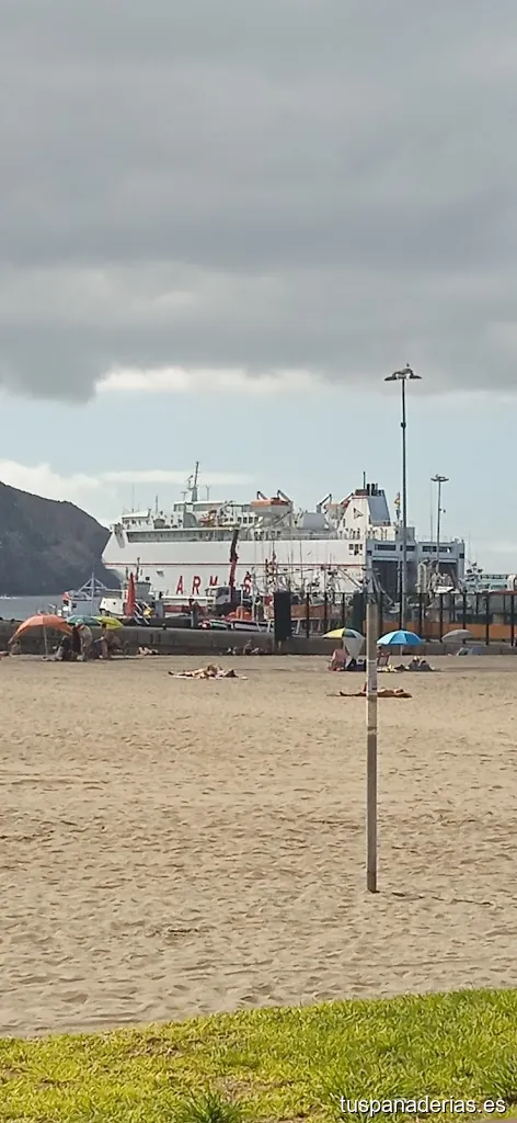 Panificadora Sur Tenerife S.L.