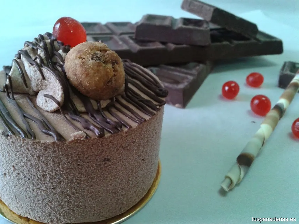 Obrador de Pastelería y Heladería Alcocrem