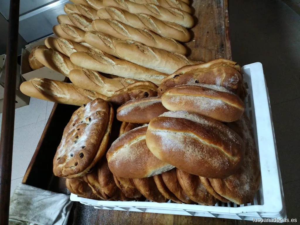 Panaderia Rubio