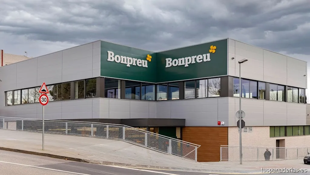 Bonpreu