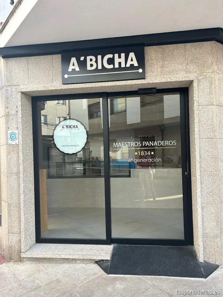 PANADERIA A´BICHA