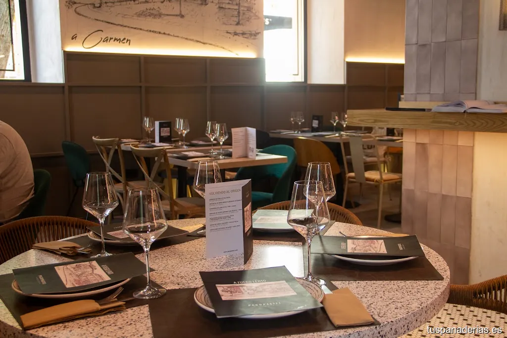 A Fuego Lento | Paco Pastel