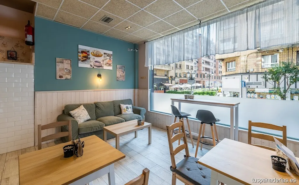 Betty's Tea & Coffee House | Pastelería Artesanal