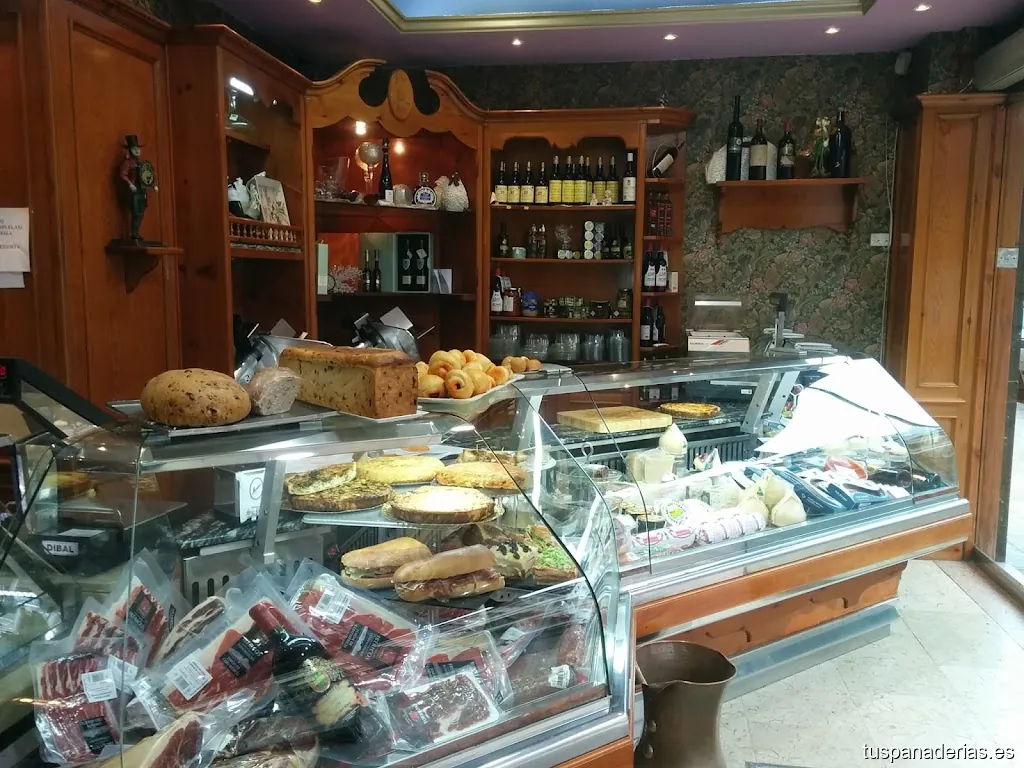 Confitería Mariam (Su-Pan)