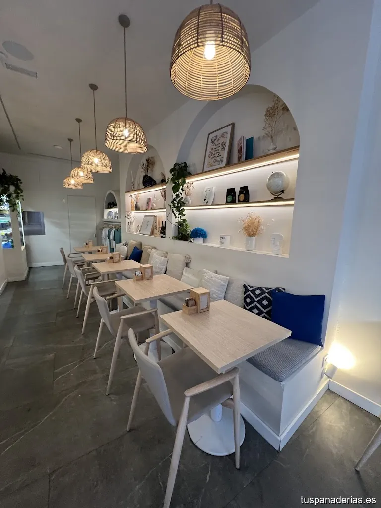 Kafein Coffee & Kitchen