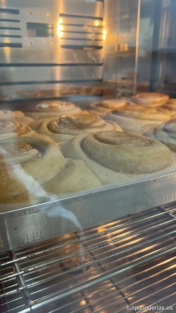 Pastelería Voila cake