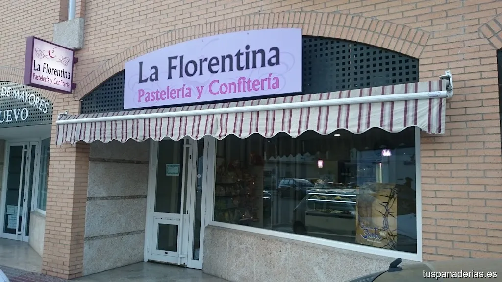 Pasteleria Y Confitetia La Florentina