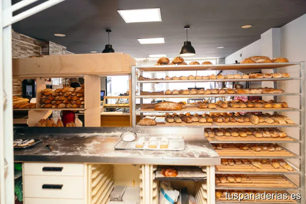 Pastelería Butter Cream