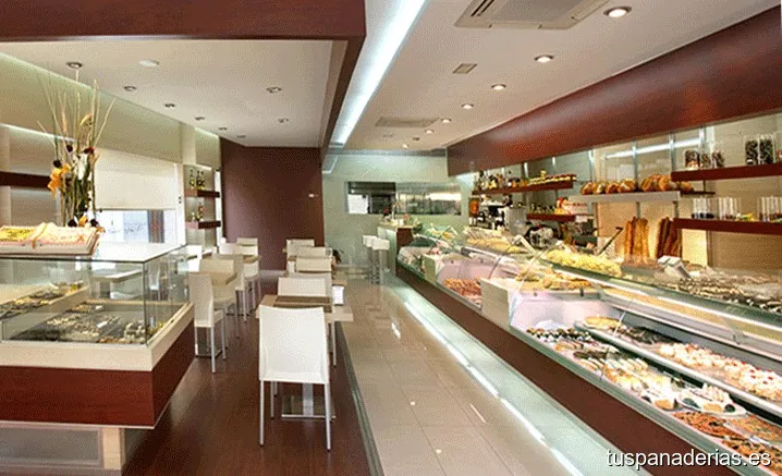 Can Cros, Horno de Pan y Pastelería