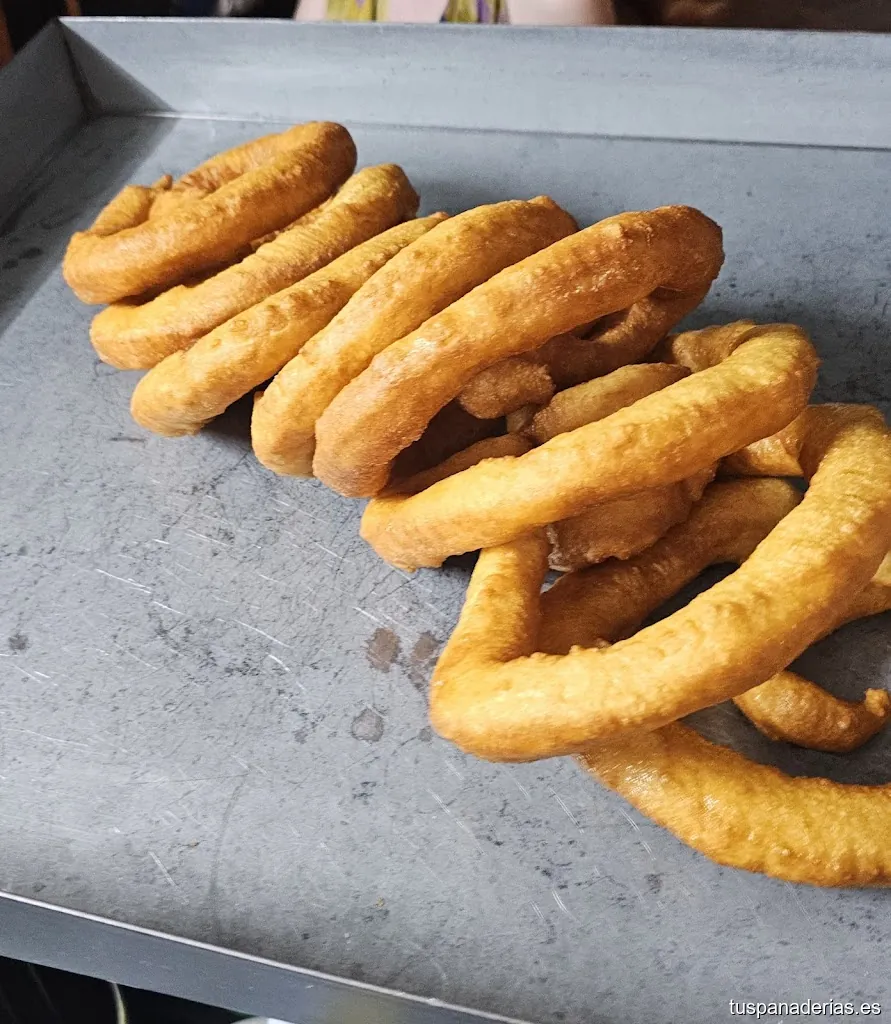 Churrería Alta Pinta