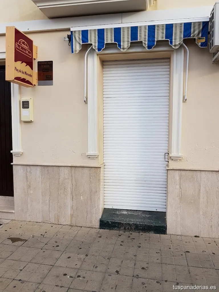 Panaderia Trini Lepe