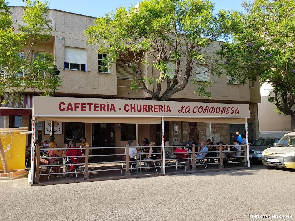 Churrería La Cordobesa