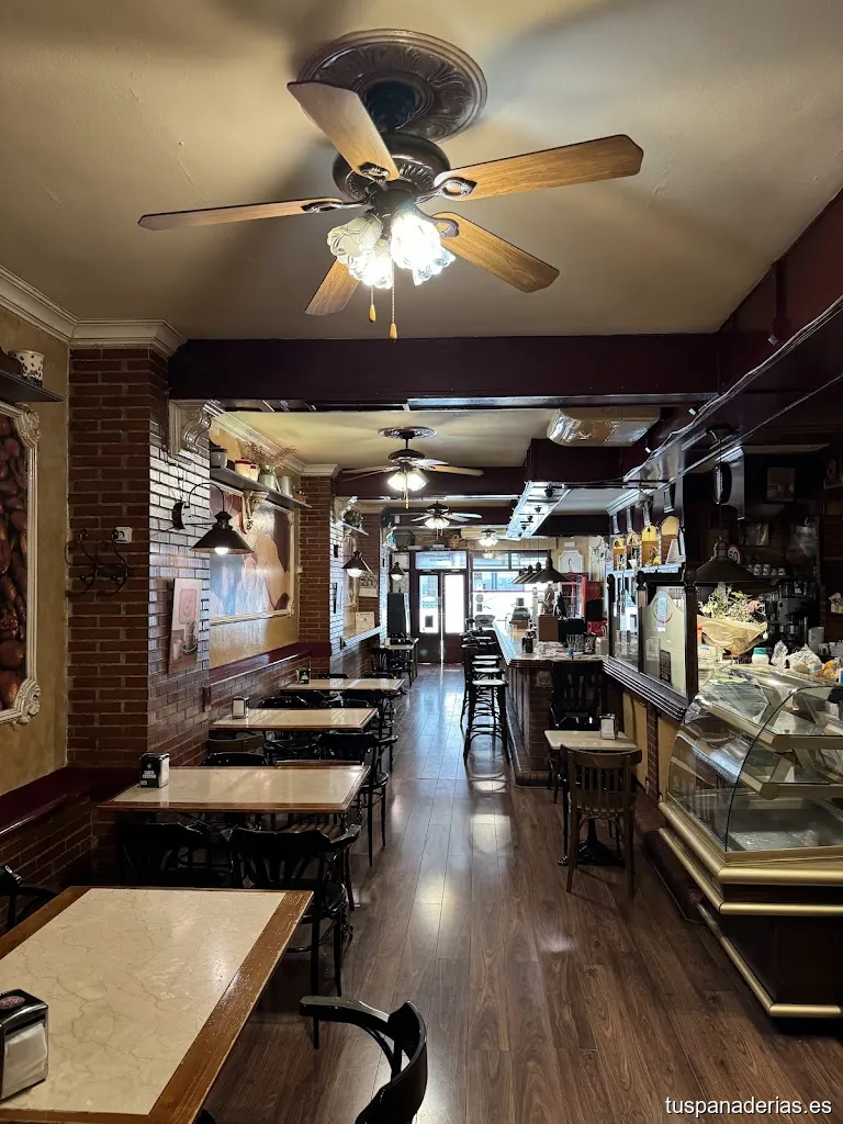 Café del Centro Bar