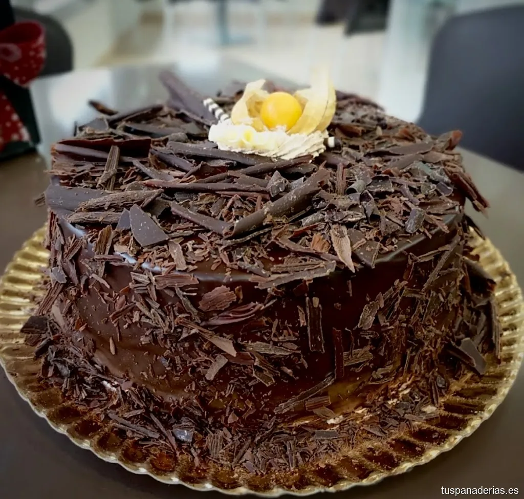 Panadería Aralba Poligono