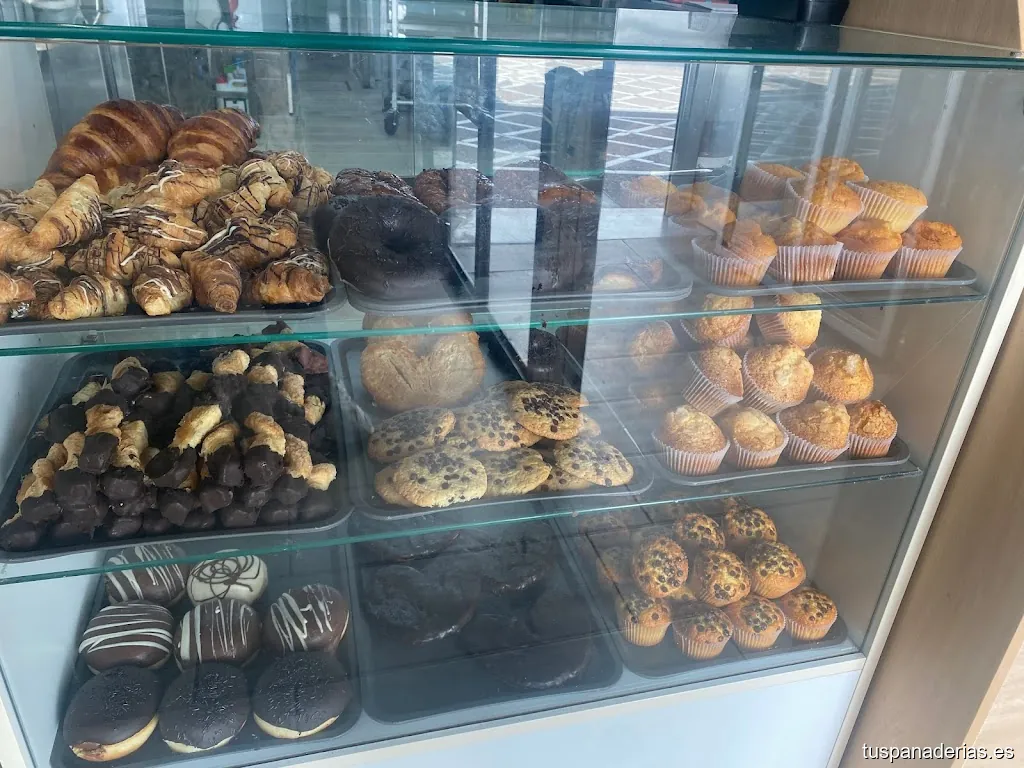 Vainilla Dulce & Salado