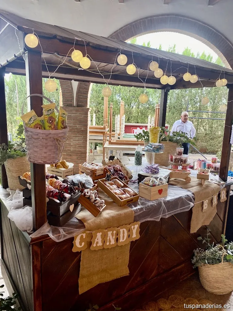 La Tahona Villafranca