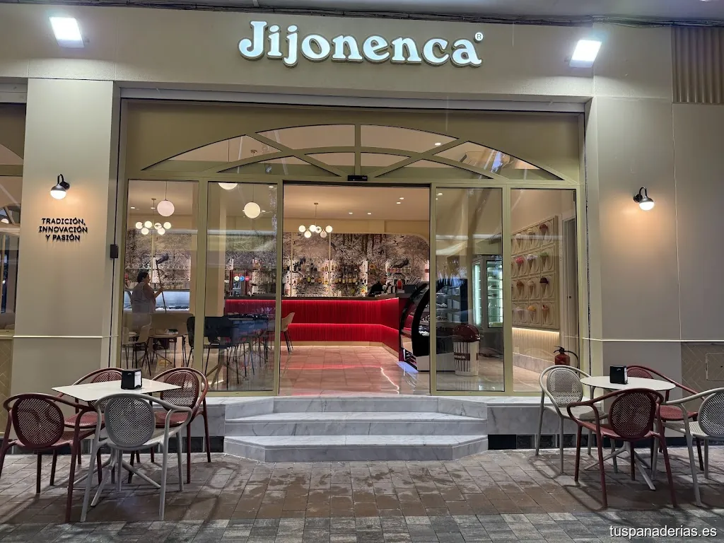 Heladería La Jijonenca Guardamar