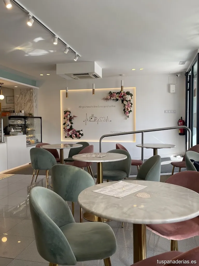 Sorbo Specialty Coffee - Café de Especialidad