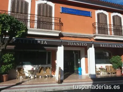 Restaurante - Cafetería Juanito