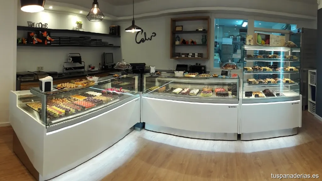 Pastelería Calvo
