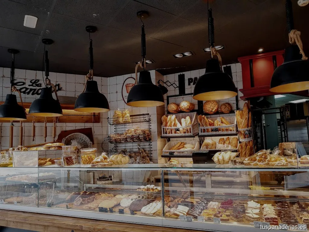 Cafetería La Canasta Antequera