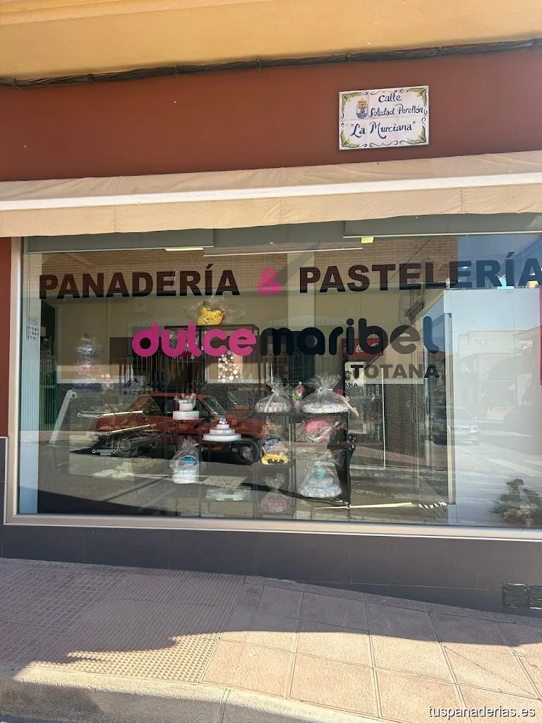 Panaderia Confiteria Dulce Maribel