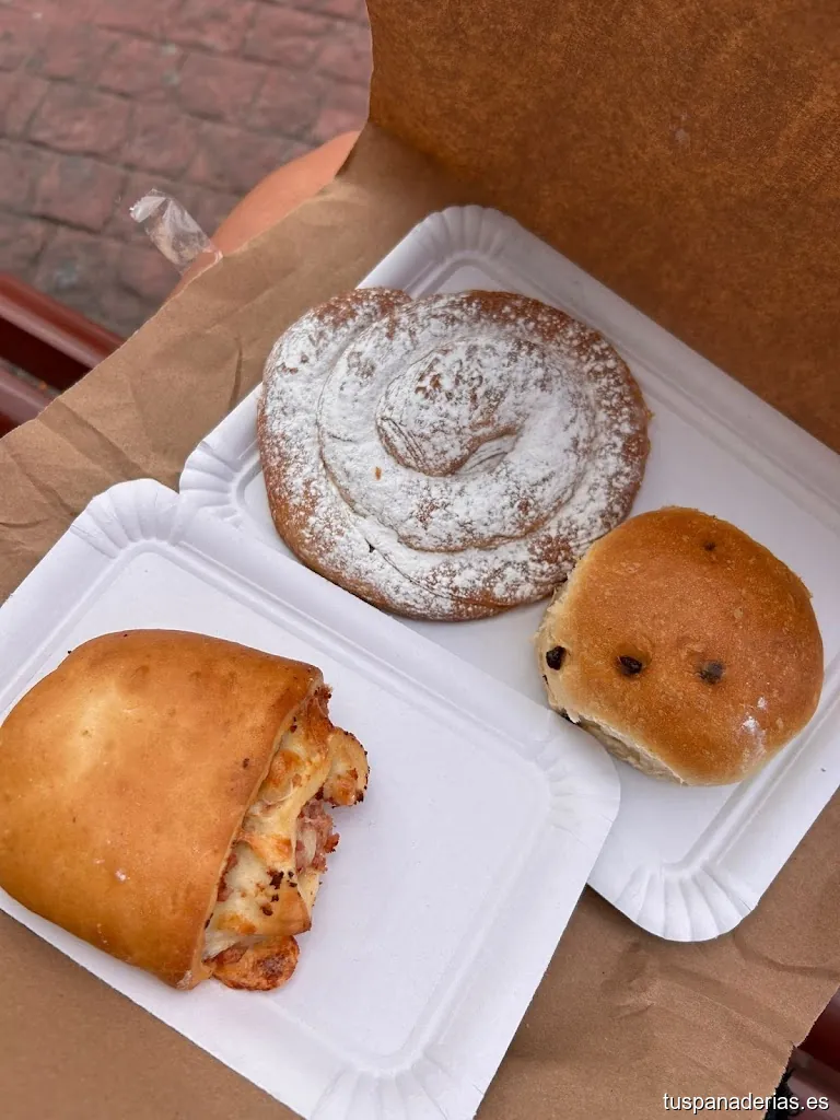 Horno de Pan Cabo Blanco