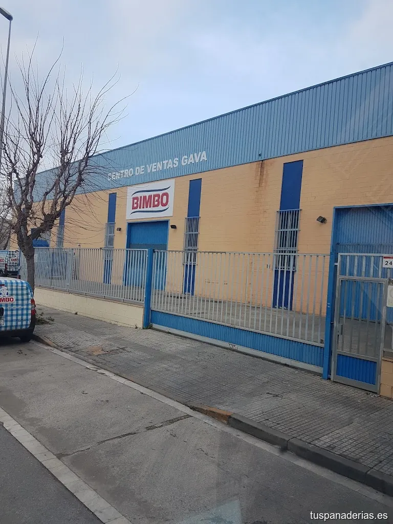 CERRADO.Bimbo-Martínez Comercial S.L.