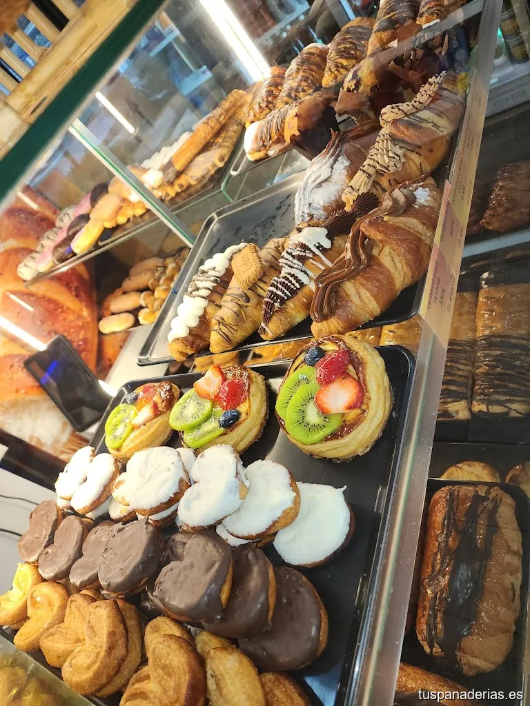 Panadería la Princesa