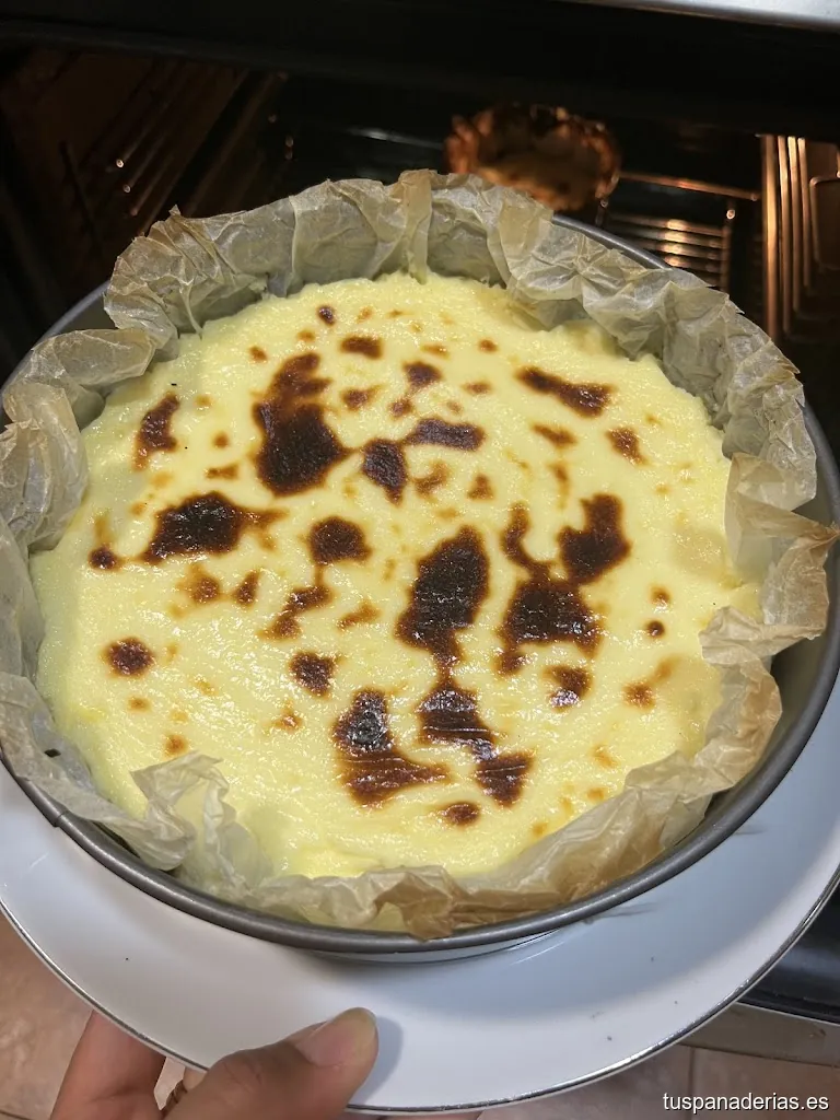 Sanus / Tartas de Queso Menorca