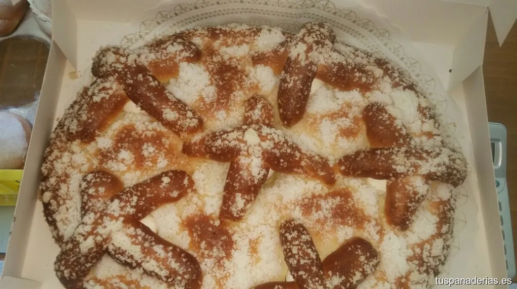 Panadería La Labradora