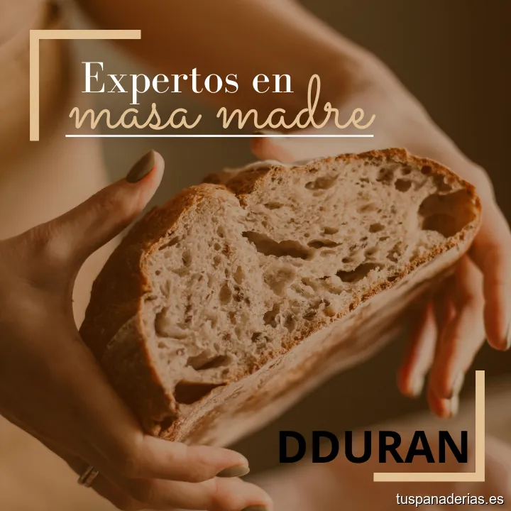 Panificadora Los Ángeles de Durán S.L.