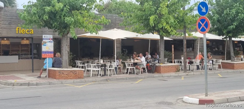 La Fleca Del Gourmet