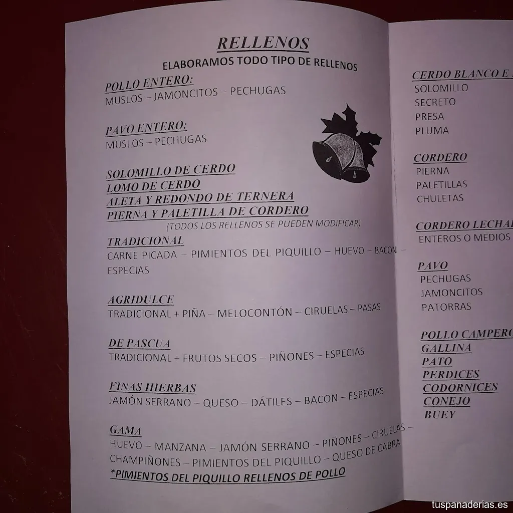 GAMA Carnicería y Charcutería